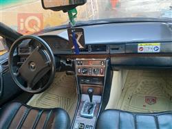 مێرسێدس بێنز E-Class
